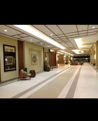 Aparthotel Modern Elegant Makati 1-br