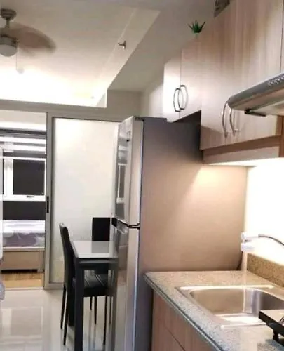 Modern Elegant Makati 1-br * Manila